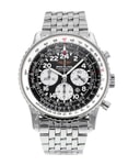 Pre-Owned Breitling Cosmonaute Watch